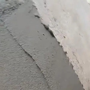 蒙自水工建筑物I级C55聚合物改性水泥砂浆 渠道防渗泵站加固迎水面抗冲刷砂浆