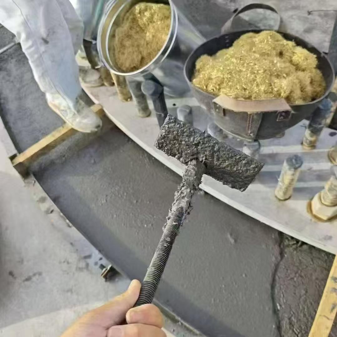蒙自C120风电设备基础专用灌浆料