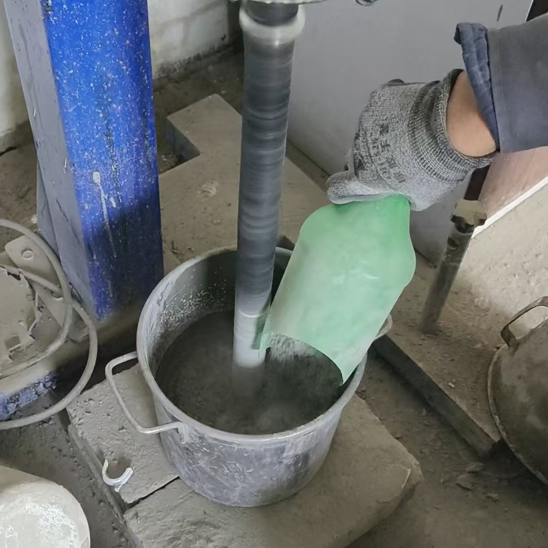 蒙自桥梁公路张拉用H60压浆料与普通压浆料有什么区别？