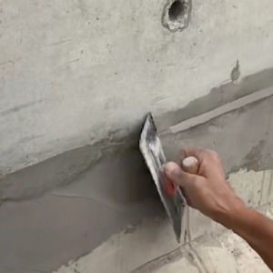 蒙自P型防护型环氧树脂砂浆