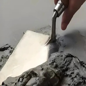 蒙自混凝土裂缝孔洞剥落冻融修复用高强度丙乳防腐蚀砂浆